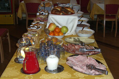 BUFFET BUFFET