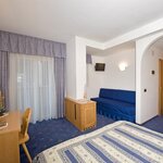 Foto di Camera Comfort Quadrupla (B&B)