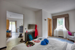 DOLOMITES HOTEL VALACIA - ROOM (17)