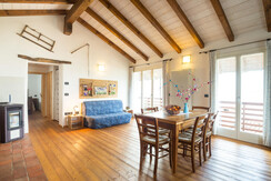 Appartamento Uva Appartamento Uva