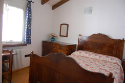 Appartamento Uva Agritur Vecchio Borgo Arco 5 Appartamento Uva Agritur Vecchio Borgo Arco 5