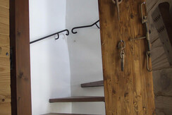 Appartamento Uva Agritur Vecchio Borgo Arco 6 Appartamento Uva Agritur Vecchio Borgo Arco 6