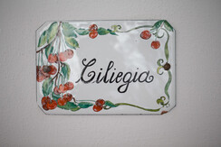 Appartamento Ciliegia Appartamento Ciliegia