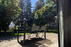 private outdoor area private outdoor area