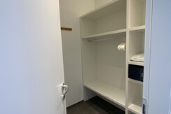 STORAGE ROOM & SAFE STORAGE ROOM & SAFE