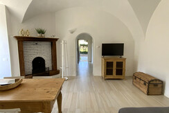 ZONA GIORNO ZONA GIORNO