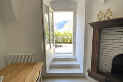 USCITA DAL SOGGIORNO USCITA DAL SOGGIORNO