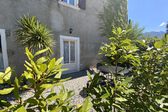 AREA ESTERNA PRIVATA 2 AREA ESTERNA PRIVATA 2