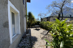 AREA ESTERNA PRIVATA 3 AREA ESTERNA PRIVATA 3