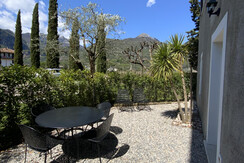 AREA PRIVATA ESTERNA 2 AREA PRIVATA ESTERNA 2