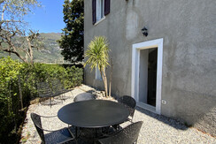 AREA PRIVATA ESTERNA AREA PRIVATA ESTERNA