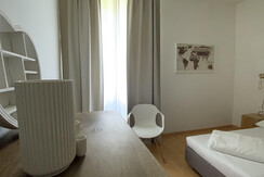 CAMERA LETTI SINGOLI 2 CAMERA LETTI SINGOLI 2