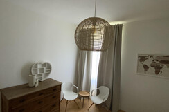 CAMERA LETTI SINGOLI  CAMERA LETTI SINGOLI