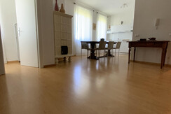 ZONA GIORNO ZONA GIORNO