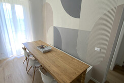 TAVOLO&CARTA DA PARATI TAVOLO&CARTA DA PARATI