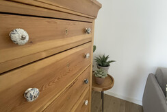 CASSETTIERA CASSETTIERA