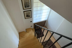 SCALE MANSARDA SCALE MANSARDA