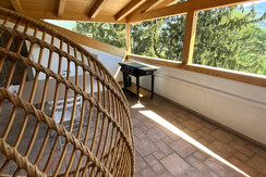 TERRAZZA 1 TERRAZZA 1