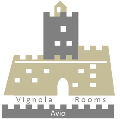 logo hotel vignola