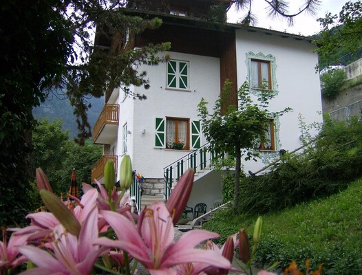 Villa Aprica