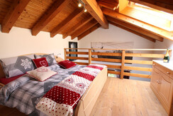 Camera Soppalco MP 2