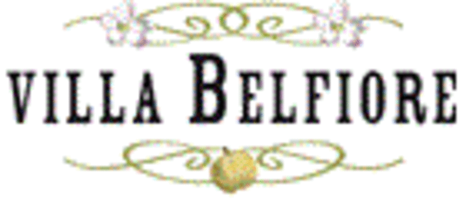 villa belfiore