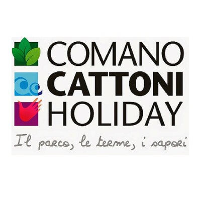 comano cattoni holiday