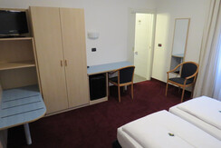 Doubleroom without balcony