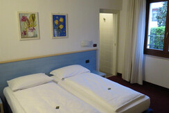 Doubleroom without balcony