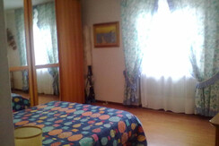 Camera da letto appartamento 2o piano Camera da letto appartamento 2o piano