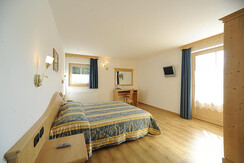 villa di bosco camera tripla  villa di bosco camera tripla