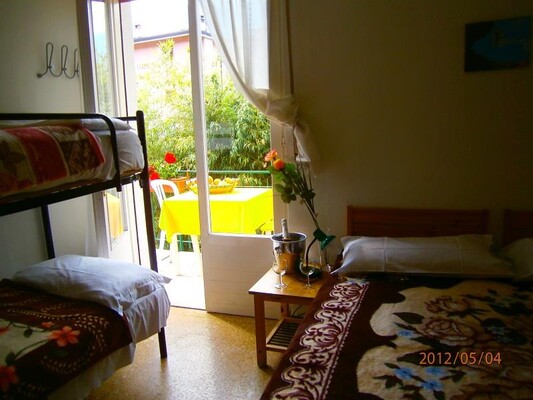 Villa Emma camera 