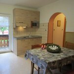  foto van Appartement 1 | © Villa Flora - Alba di Canazei