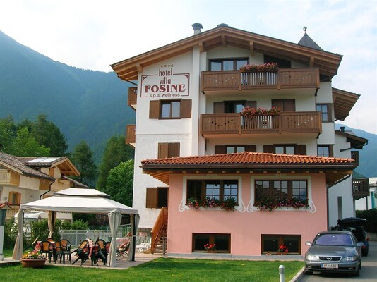 esterno estate