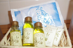 Alloro Room 2 Alloro Room 2