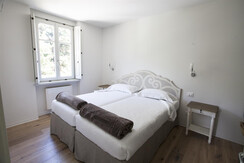 Appartamenti relax - Villa Italia - Arco 04