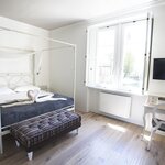  foto van Tweepersoonskamer