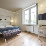  foto van Junior suite