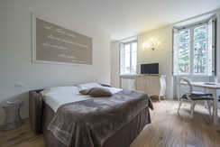 Divano letto Suite Comfort