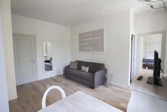 Soggiorno suite comfort