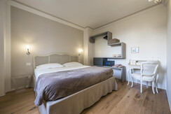 Camera da letto Appartamento Suite Deluxe