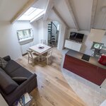  foto van Suite