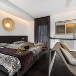  foto van Montecarlo - Luxury room