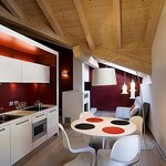  foto van Copenhagen - Design Apartment