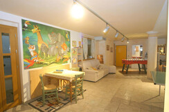 SALA GIOCHI SALA GIOCHI