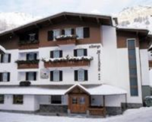 Hotel Milano - Peio - Val di Sole