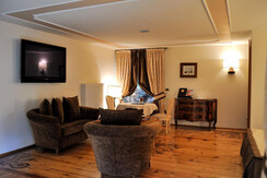 SALOTTO ALCOVA SALOTTO ALCOVA