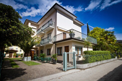 TRILOCALE TERRAZZO 4 TRILOCALE TERRAZZO 4