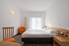 Camera doppia  Aboard Camera doppia  Aboard