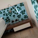  foto van Double room depandance